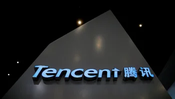 Tencent fue la compañía desarrolladora de videojuegos más exitosa de 2017.