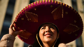 El mercado mexicano es el más grande de habla hispana en América Latina.