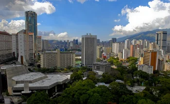 Caracas, Venezuela, es la ciudad con el costo de vida más alto, según el estudio