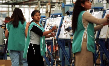 Guatemala, México y Bolivia son los tres países de América Latina con las menores tasas de desempleo de la región.