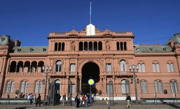 Argentina tiene un historial de acuerdos con el FMI que pocas veces terminaron bien
