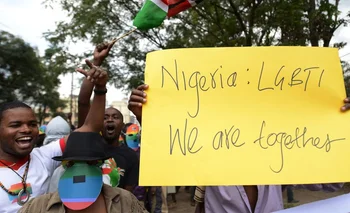 Tres homosexuales condenados a morir lapidados en Nigeria en aplicación de la sharia