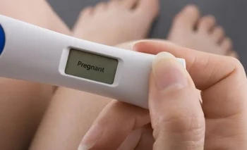 Dos tercios de las madres adolescentes no planificaron su embarazo