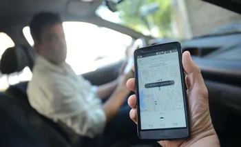 La Intendencia de Maldonado podrá multar a Uber si detecta incumplimientos