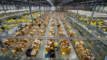 Amazon llegó a Brasil en 2012.