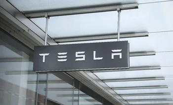 La empresa Tesla