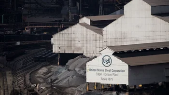 En 1901 US Steel fue la primera compañía del mundo valorada en US$1.000 millones. Actualmente ocupa el puesto 1429 entre las 2000 empresas más valiosas del mundo.