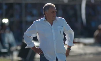 Carlos Manta estará en el gobierno del fútbol