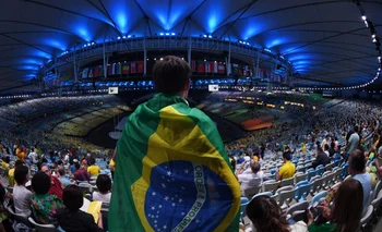 Los últimos juegos fueron en Brasil y los próximos serán en Japón; cada año se celebra el Día Olímpico.<br>