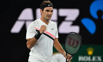 Federer admitió que pidió para jugar de noche
