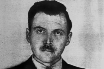 Josef Mengele es uno de los criminales nazis que se fugó a Latinoamérica tras la derrota de Hitler